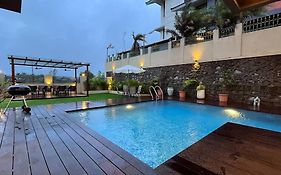 Tara - The Luxe Villa