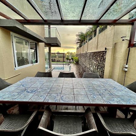 Tara - The Luxe Villa Lonavala Exterior photo