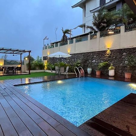 Tara - The Luxe Villa Lonavala Exterior photo