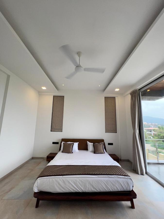 Tara - The Luxe Villa Lonavala Exterior photo
