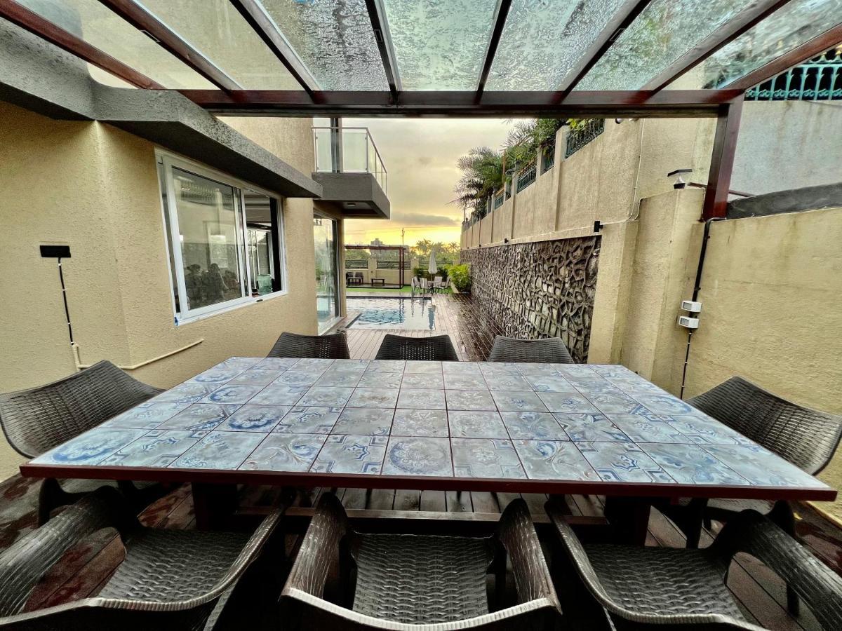 Tara - The Luxe Villa Lonavala Exterior photo