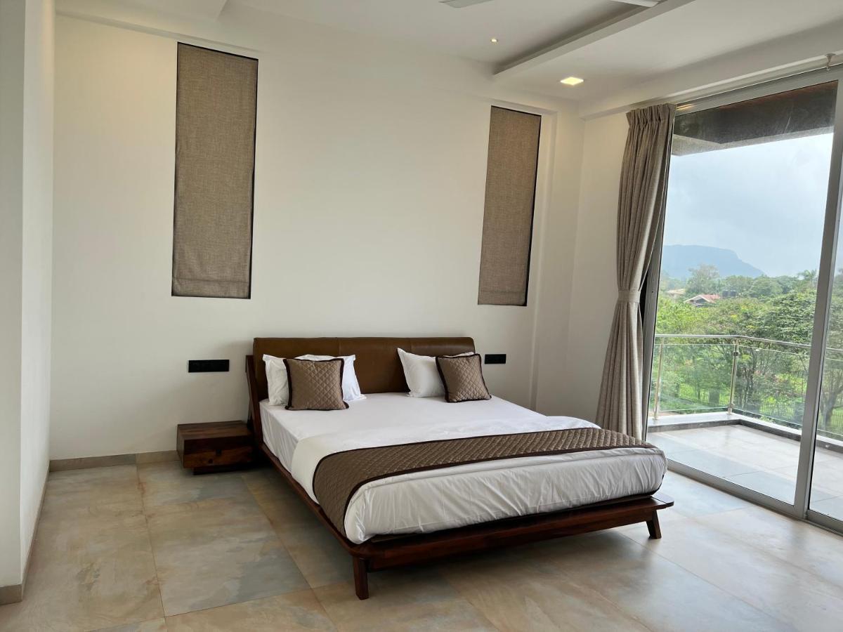 Tara - The Luxe Villa Lonavala Exterior photo