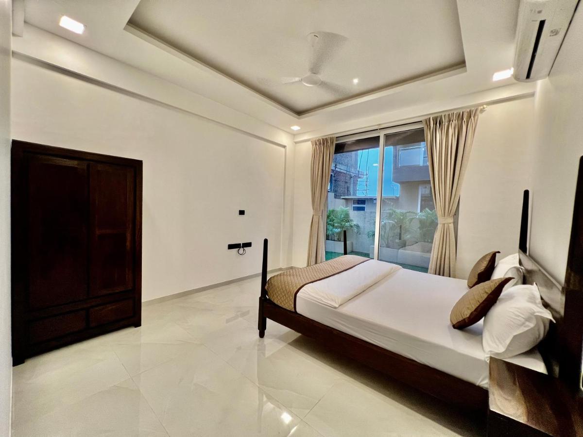 Tara - The Luxe Villa Lonavala Exterior photo