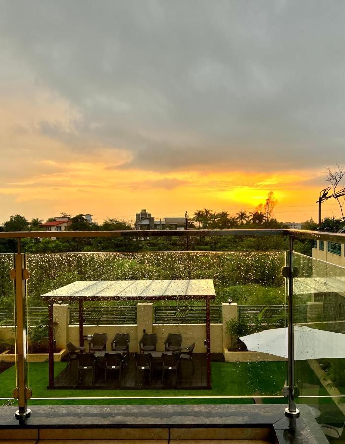 Tara - The Luxe Villa Lonavala Exterior photo
