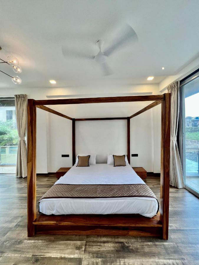 Tara - The Luxe Villa Lonavala Exterior photo