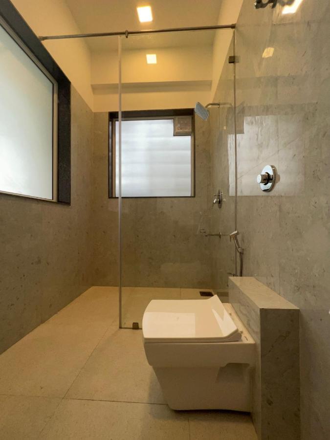 Tara - The Luxe Villa Lonavala Exterior photo
