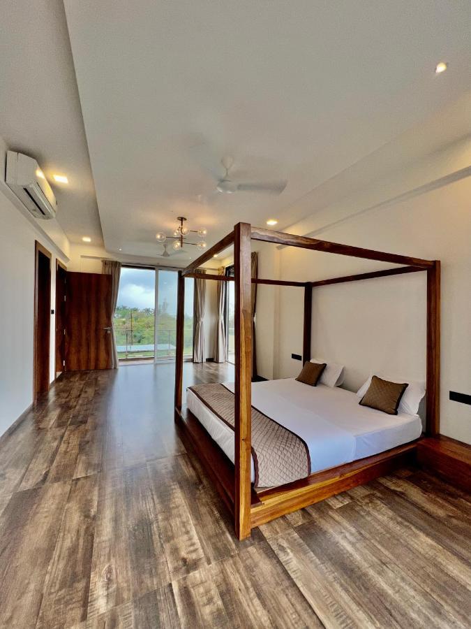 Tara - The Luxe Villa Lonavala Exterior photo