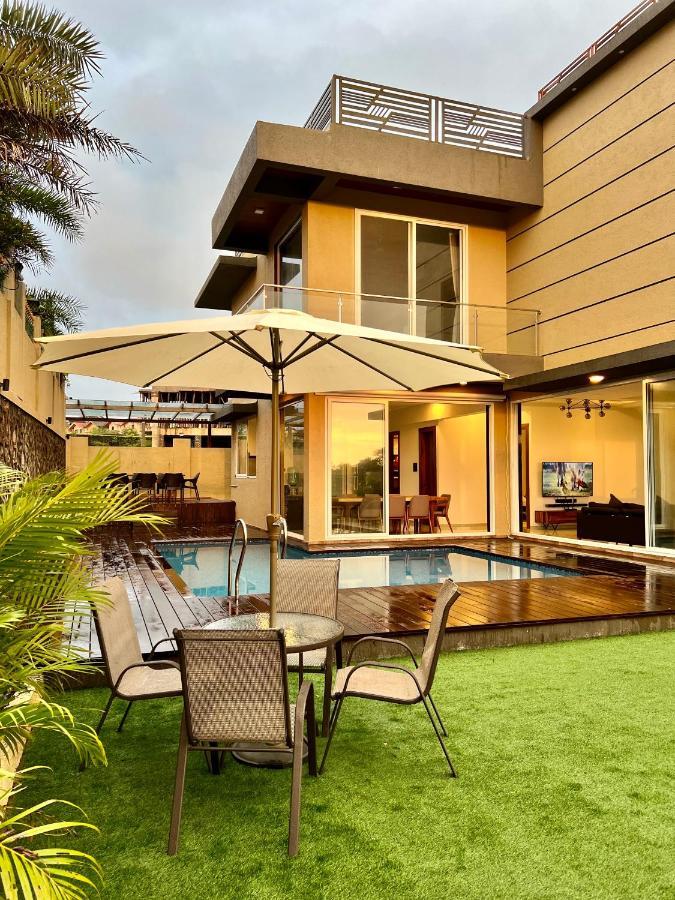 Tara - The Luxe Villa Lonavala Exterior photo