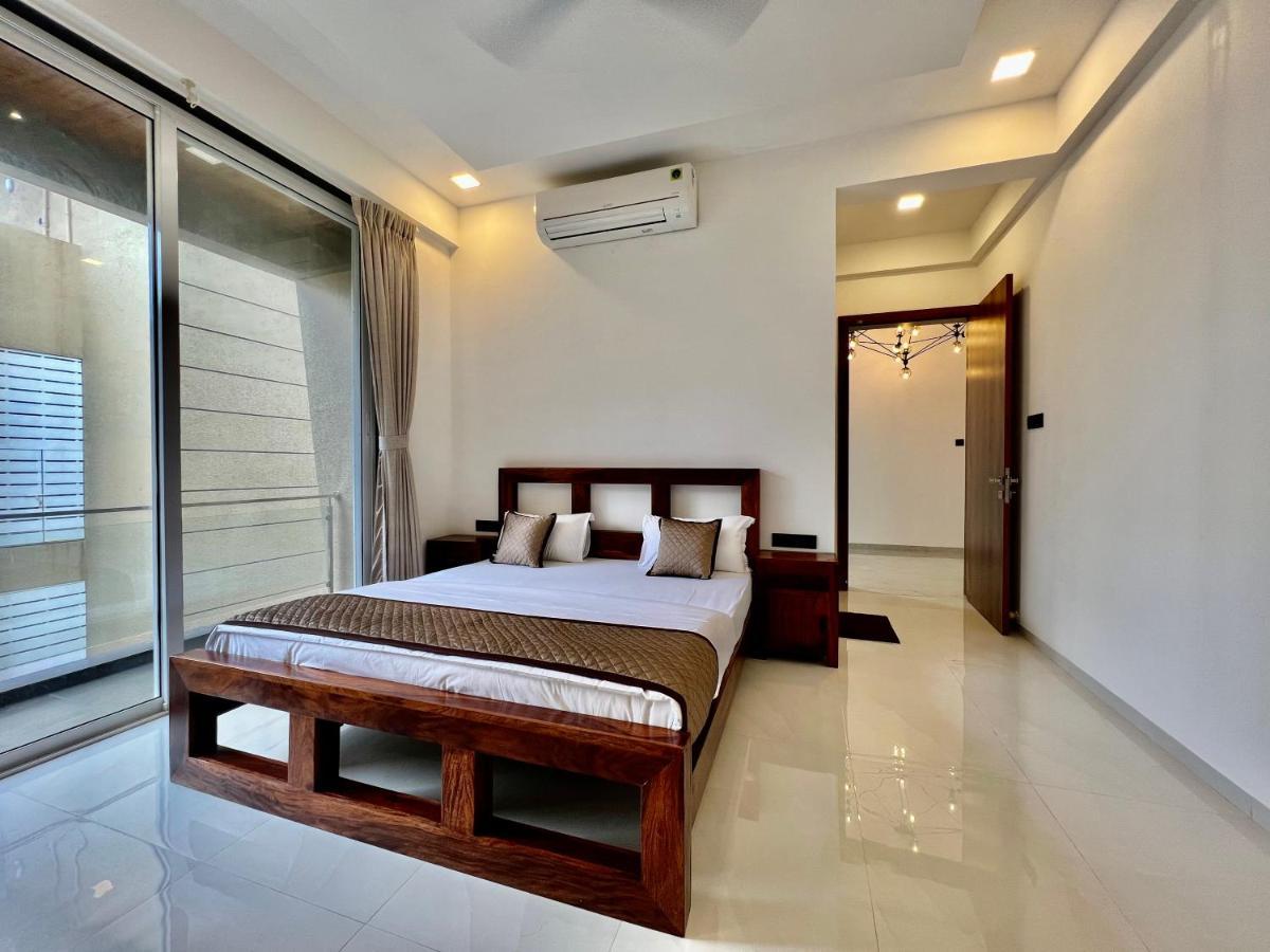 Tara - The Luxe Villa Lonavala Exterior photo