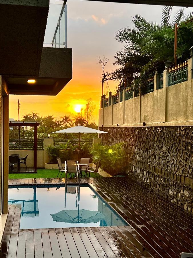 Tara - The Luxe Villa Lonavala Exterior photo