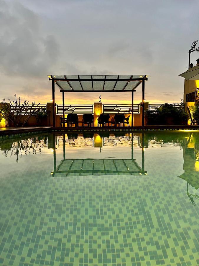 Tara - The Luxe Villa Lonavala Exterior photo