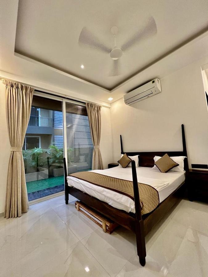 Tara - The Luxe Villa Lonavala Exterior photo